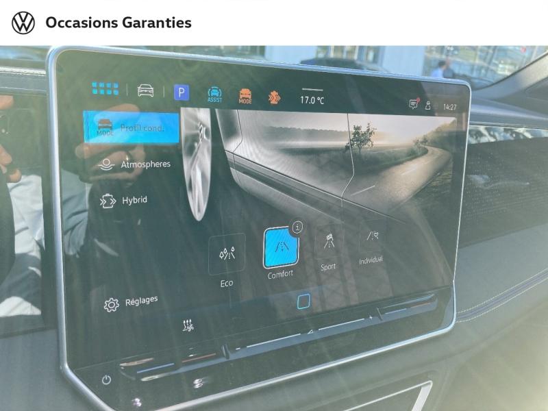 Voitures occasions VOLKSWAGEN TIGUAN R-Line Edition Orvault