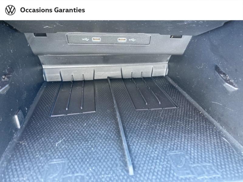 Voitures occasions VOLKSWAGEN TIGUAN R-Line Edition Orvault