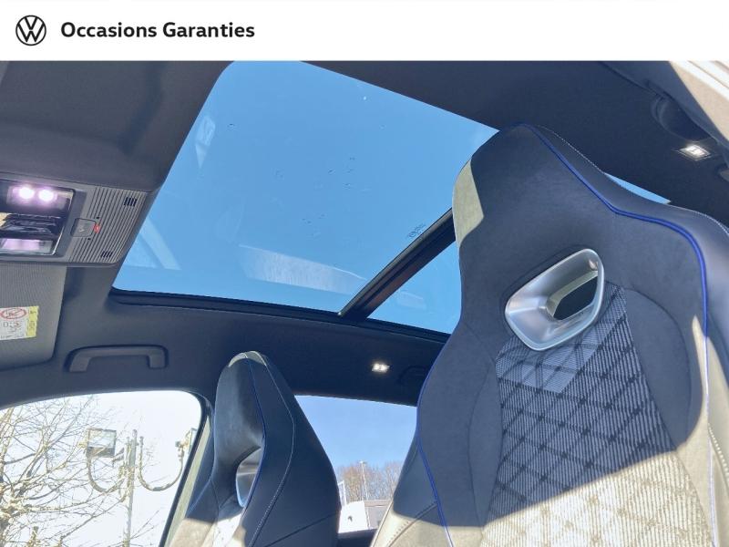 Voitures occasions VOLKSWAGEN TIGUAN R-Line Edition Orvault