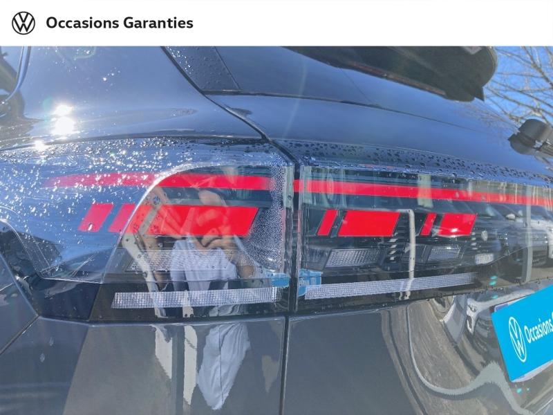 Voitures occasions VOLKSWAGEN TIGUAN R-Line Edition Orvault