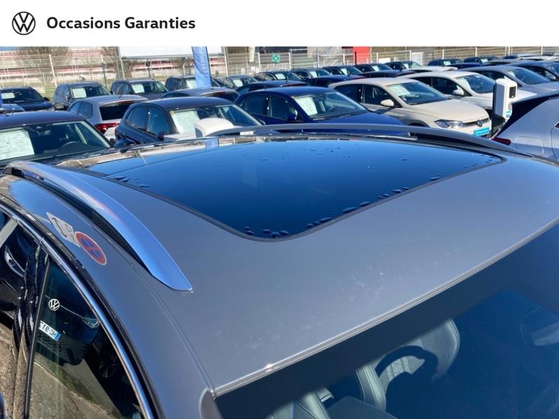 Voitures occasions VOLKSWAGEN TIGUAN R-Line Edition Orvault
