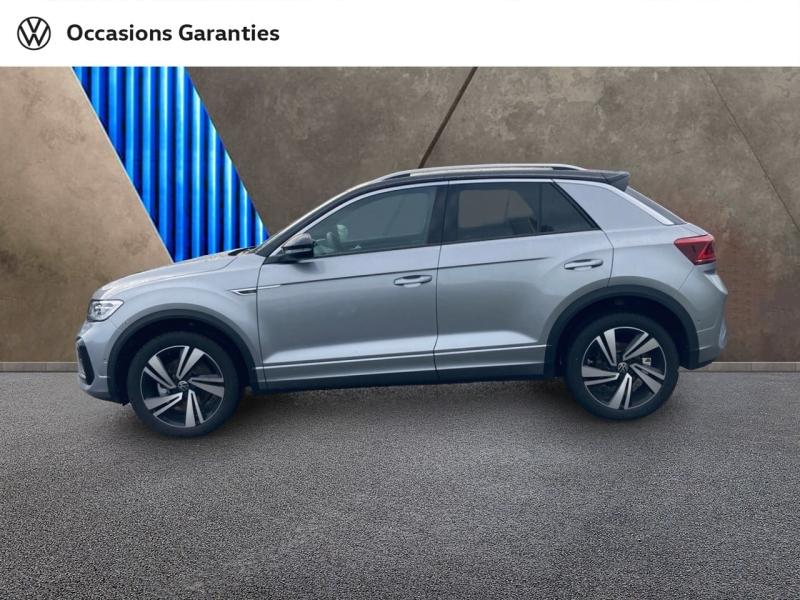 Voitures occasions VOLKSWAGEN T-ROC R-Line Edition Orvault