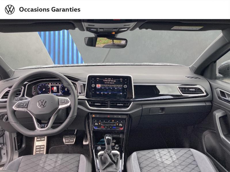 Voitures occasions VOLKSWAGEN T-ROC R-Line Edition Orvault