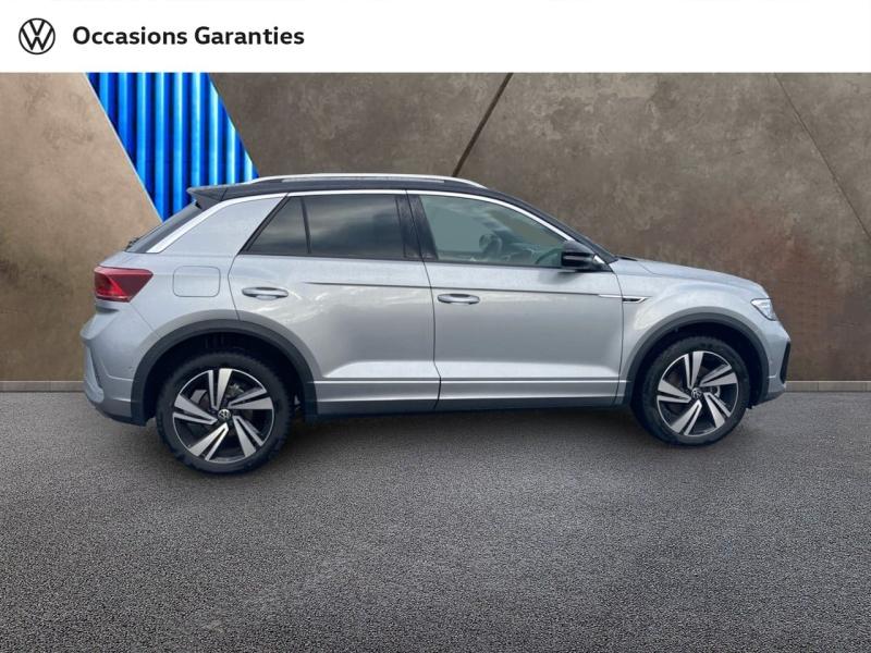 Voitures occasions VOLKSWAGEN T-ROC R-Line Edition Orvault