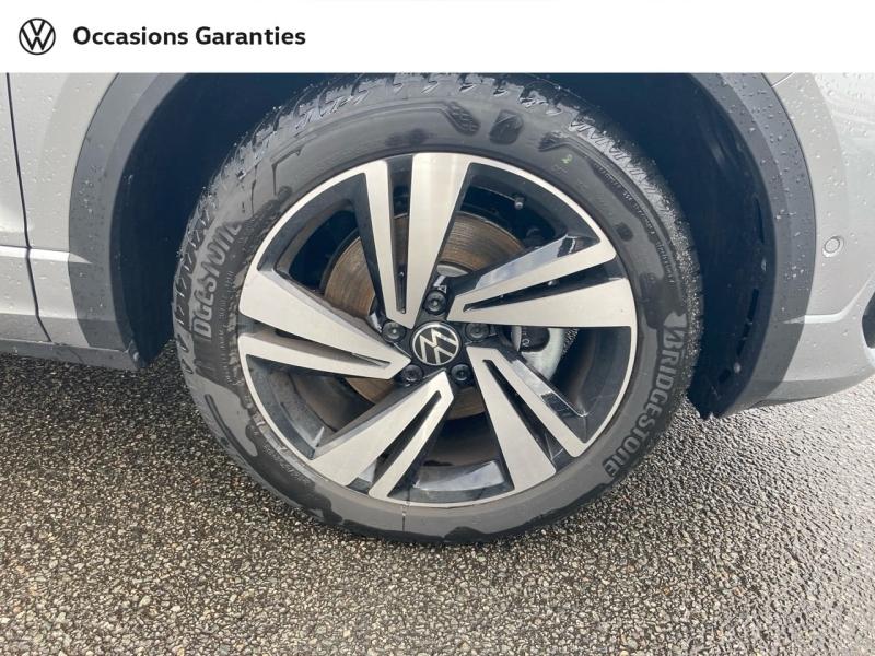 Voitures occasions VOLKSWAGEN T-ROC R-Line Edition Orvault