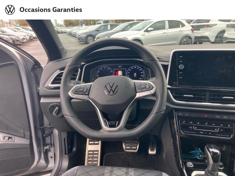 Voitures occasions VOLKSWAGEN T-ROC R-Line Edition Orvault