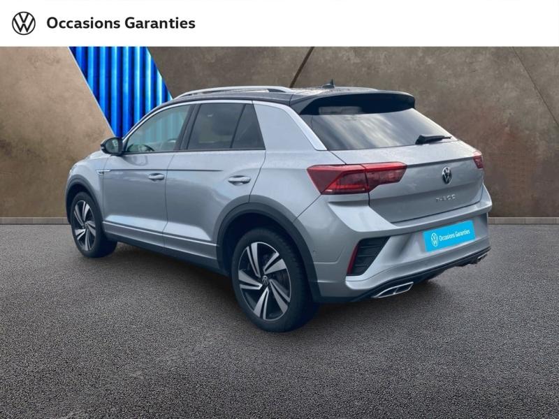 Voitures occasions VOLKSWAGEN T-ROC R-Line Edition Orvault