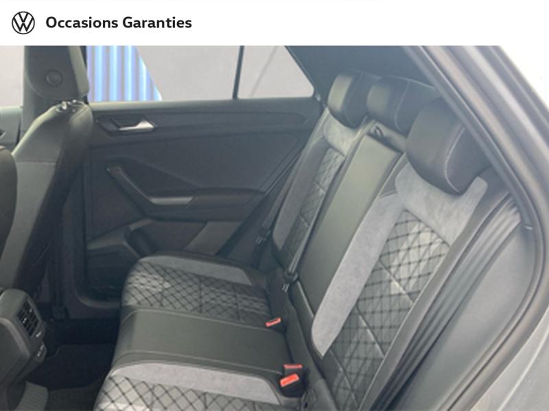Voitures occasions VOLKSWAGEN T-ROC R-Line Edition Orvault