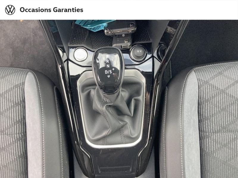 Voitures occasions VOLKSWAGEN T-ROC R-Line Edition Orvault