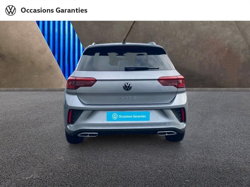 Voitures occasions VOLKSWAGEN T-ROC R-Line Edition Orvault
