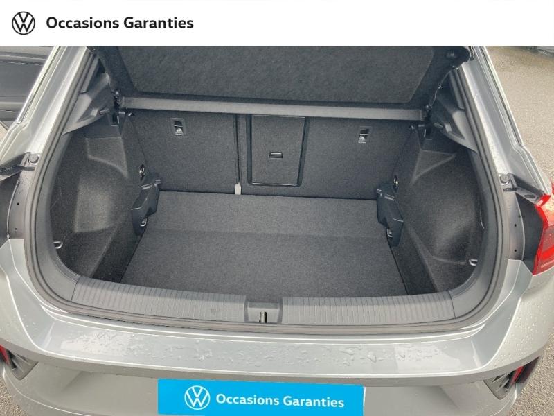 Voitures occasions VOLKSWAGEN T-ROC R-Line Edition Orvault