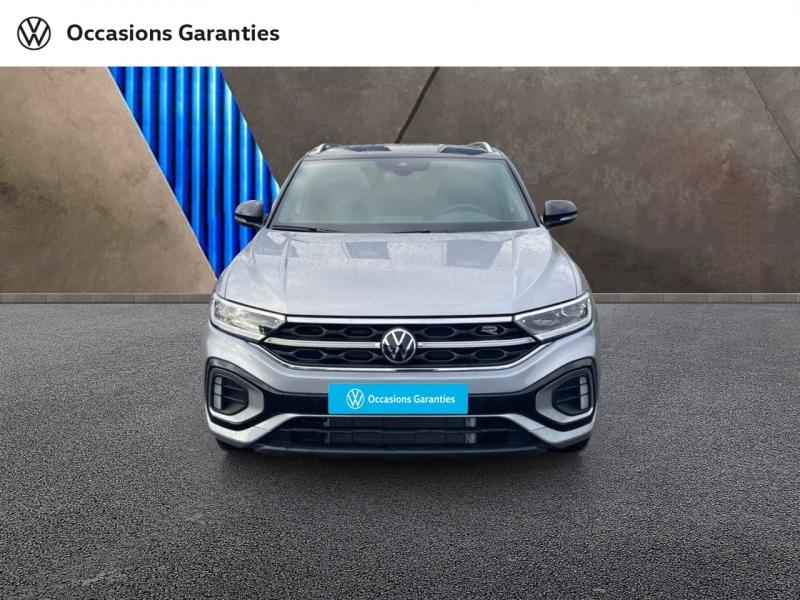 Voitures occasions VOLKSWAGEN T-ROC R-Line Edition Orvault