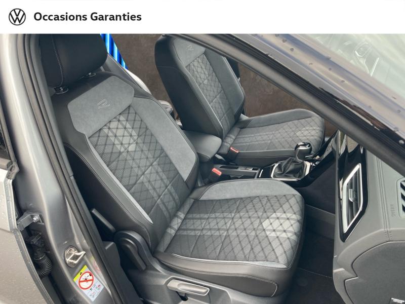Voitures occasions VOLKSWAGEN T-ROC R-Line Edition Orvault