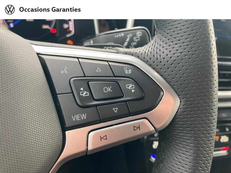 Voitures occasions VOLKSWAGEN T-ROC R-Line Edition Orvault
