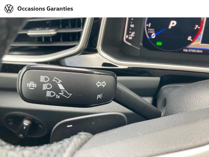 Voitures occasions VOLKSWAGEN T-ROC R-Line Edition Orvault