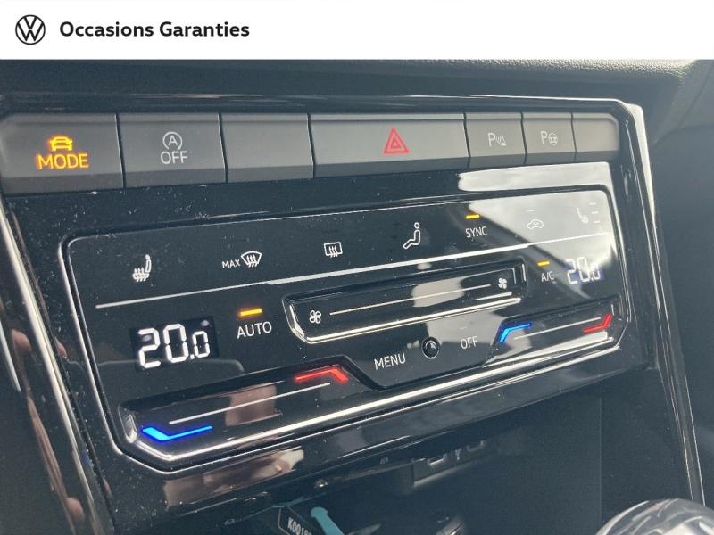 Voitures occasions VOLKSWAGEN T-ROC R-Line Edition Orvault
