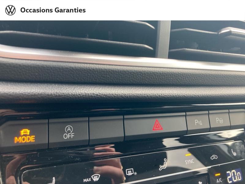 Voitures occasions VOLKSWAGEN T-ROC R-Line Edition Orvault