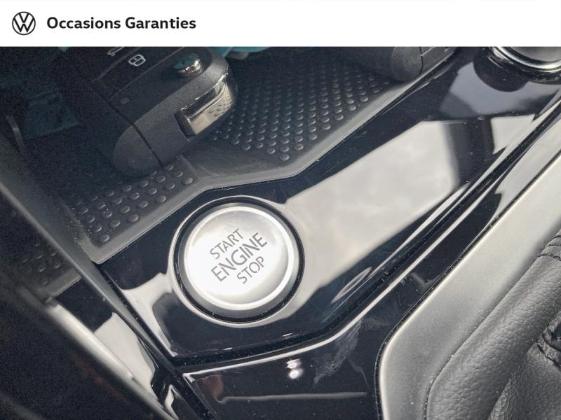 Voitures occasions VOLKSWAGEN T-ROC R-Line Edition Orvault