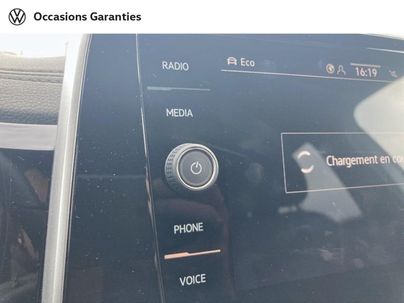 Voitures occasions VOLKSWAGEN T-ROC R-Line Edition Orvault