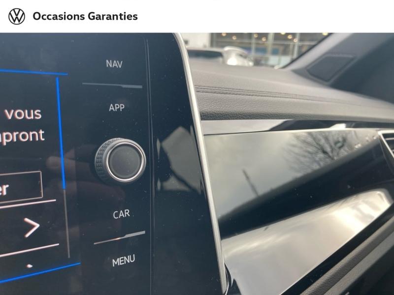 Voitures occasions VOLKSWAGEN T-ROC R-Line Edition Orvault