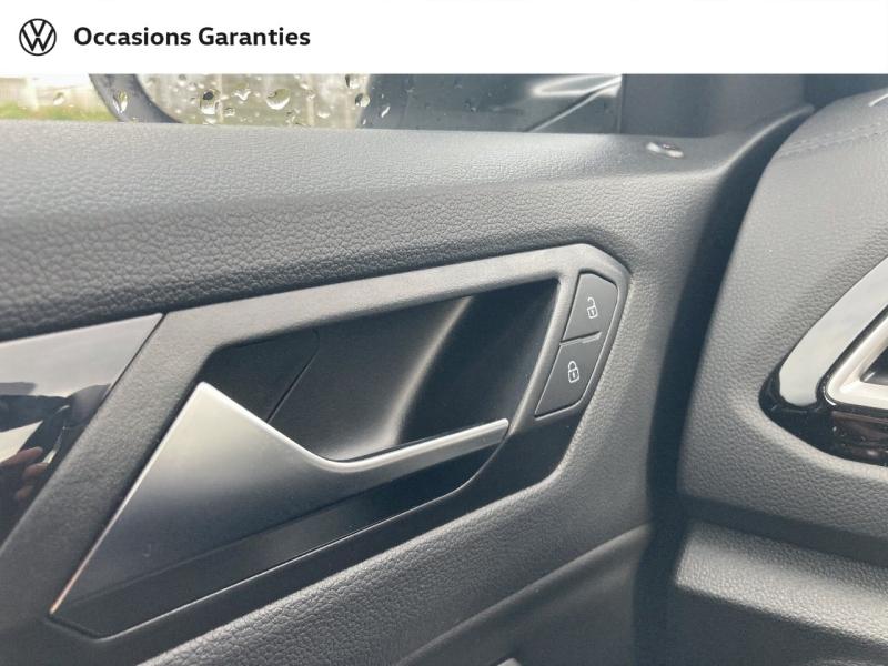 Voitures occasions VOLKSWAGEN T-ROC R-Line Edition Orvault