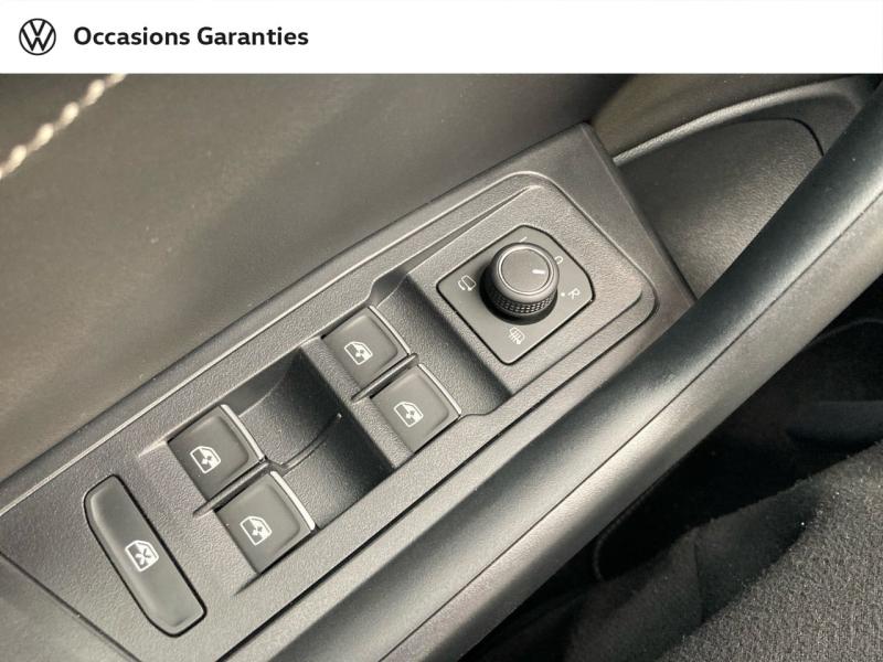 Voitures occasions VOLKSWAGEN T-ROC R-Line Edition Orvault