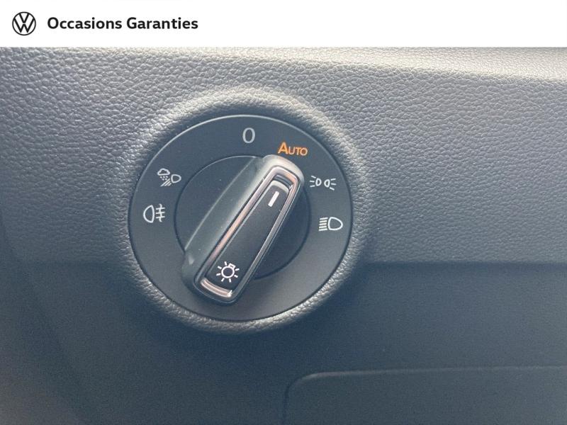 Voitures occasions VOLKSWAGEN T-ROC R-Line Edition Orvault