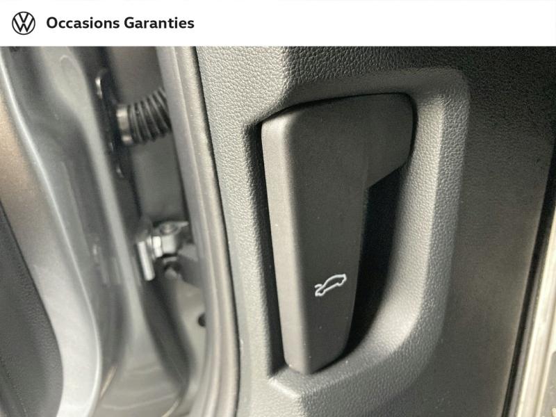 Voitures occasions VOLKSWAGEN T-ROC R-Line Edition Orvault