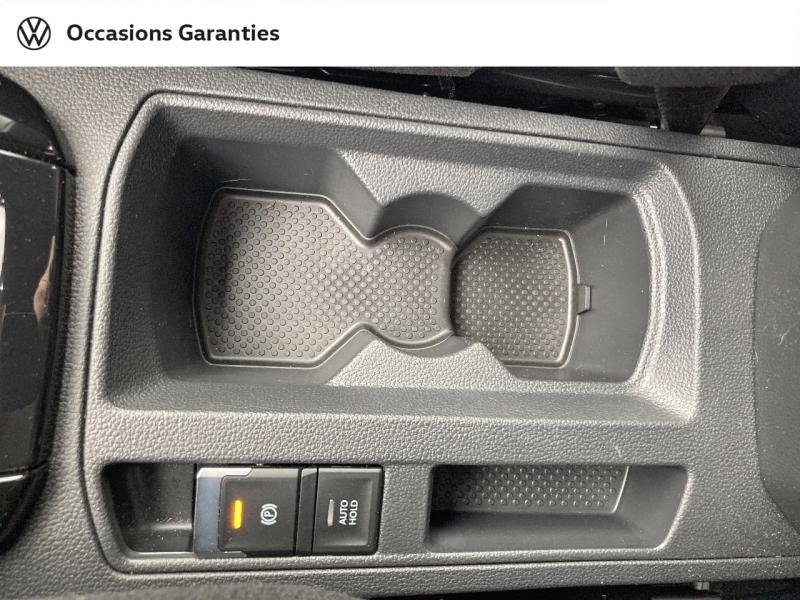 Voitures occasions VOLKSWAGEN T-ROC R-Line Edition Orvault