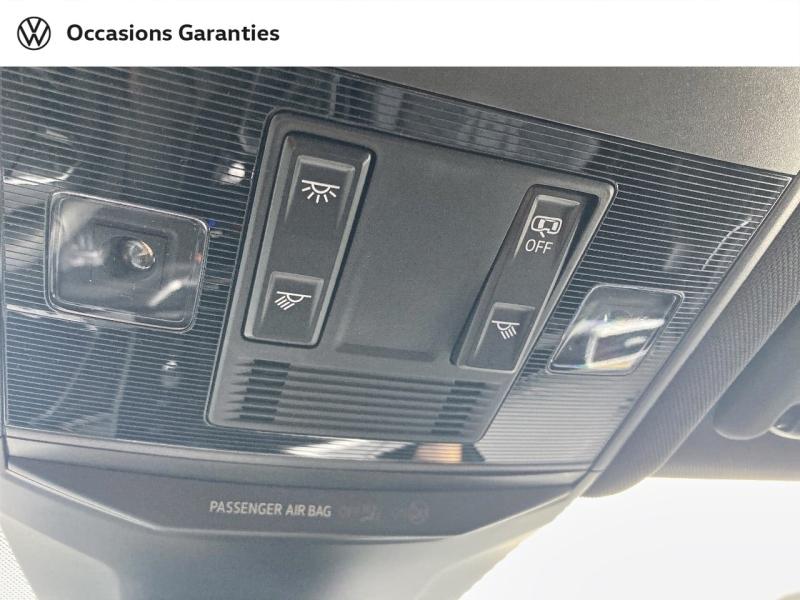 Voitures occasions VOLKSWAGEN T-ROC R-Line Edition Orvault