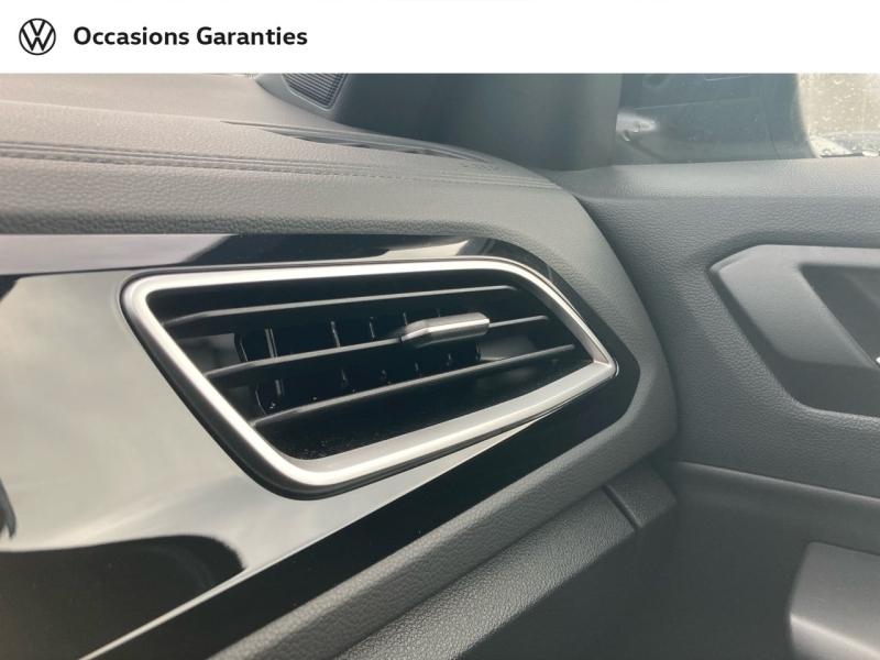 Voitures occasions VOLKSWAGEN T-ROC R-Line Edition Orvault