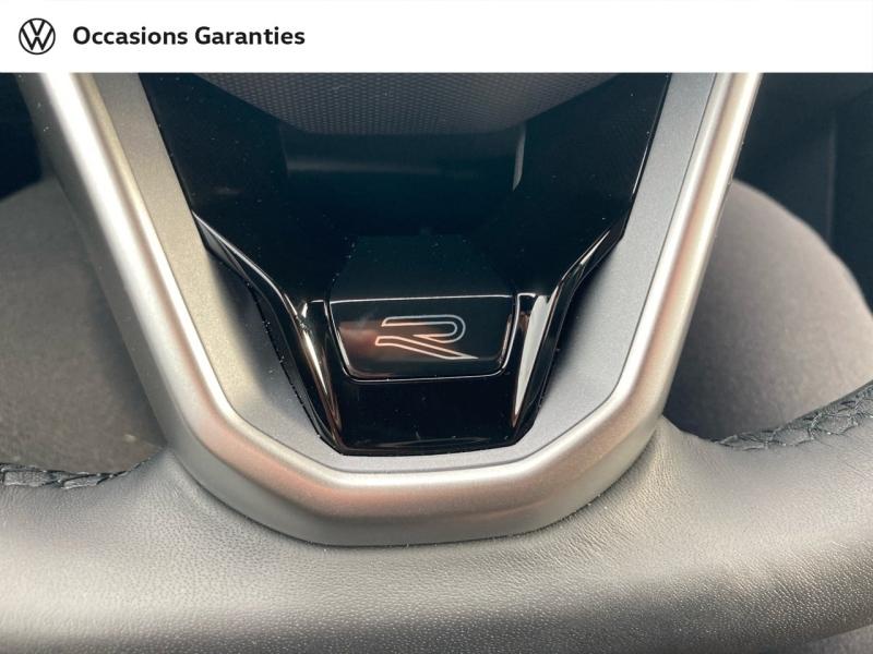 Voitures occasions VOLKSWAGEN T-ROC R-Line Edition Orvault