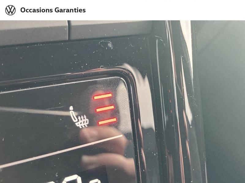 Voitures occasions VOLKSWAGEN T-ROC R-Line Edition Orvault