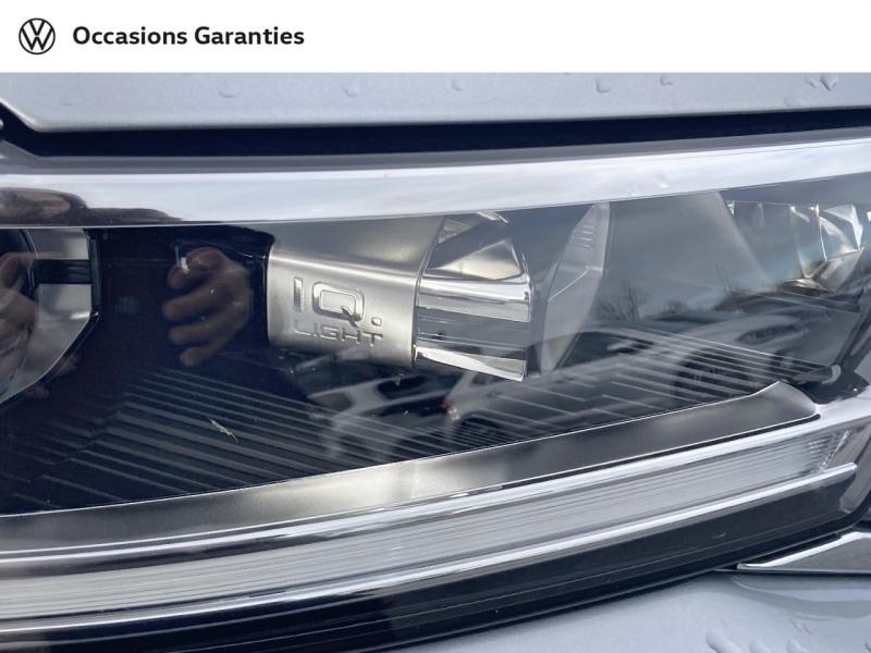 Voitures occasions VOLKSWAGEN T-ROC R-Line Edition Orvault