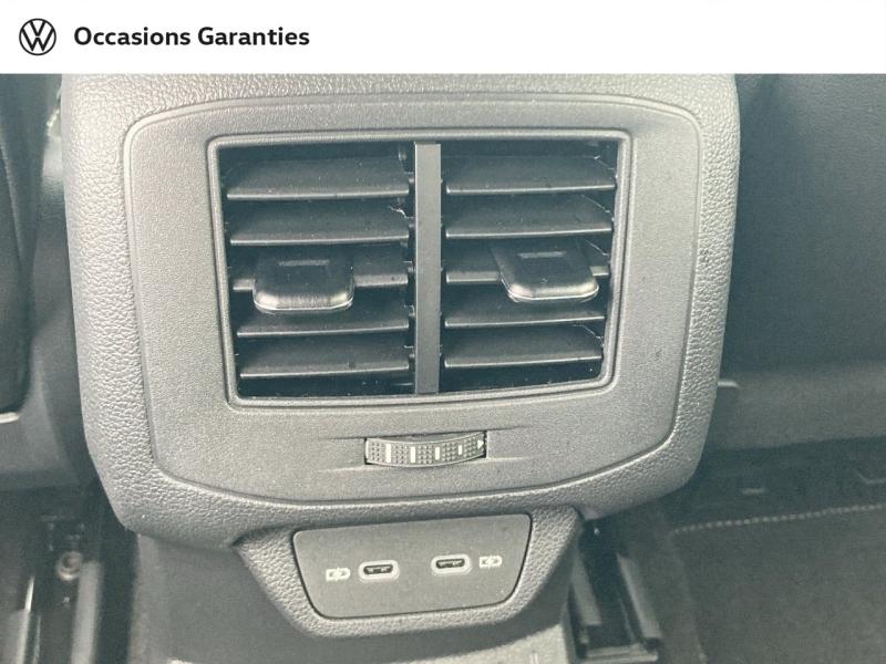 Voitures occasions VOLKSWAGEN T-ROC R-Line Edition Orvault