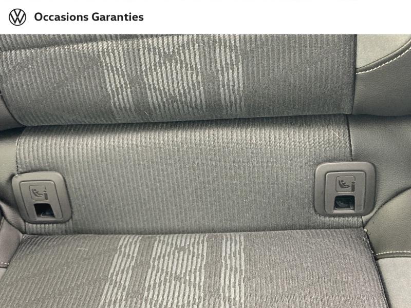 Voitures occasions VOLKSWAGEN T-ROC R-Line Edition Orvault