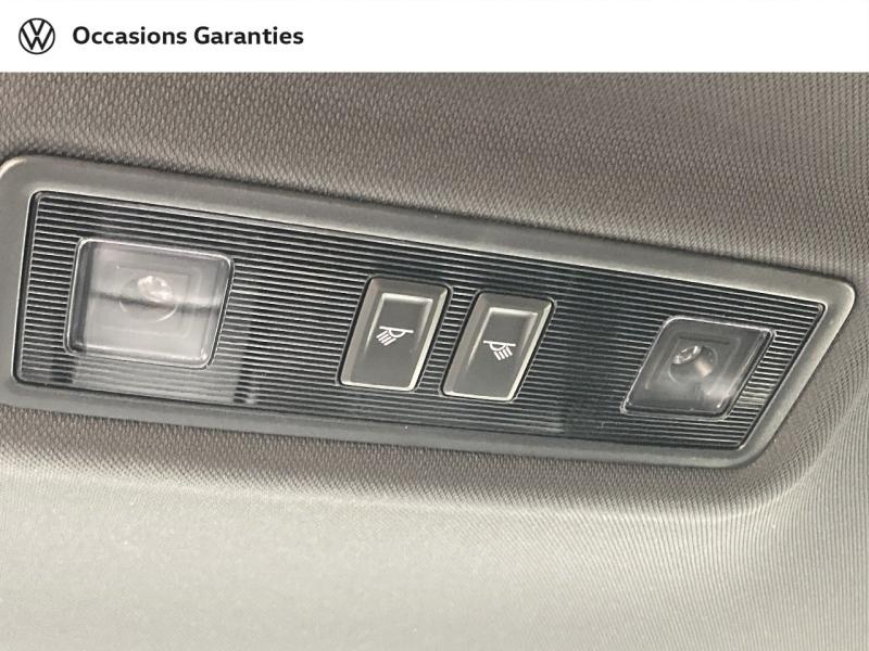 Voitures occasions VOLKSWAGEN T-ROC R-Line Edition Orvault