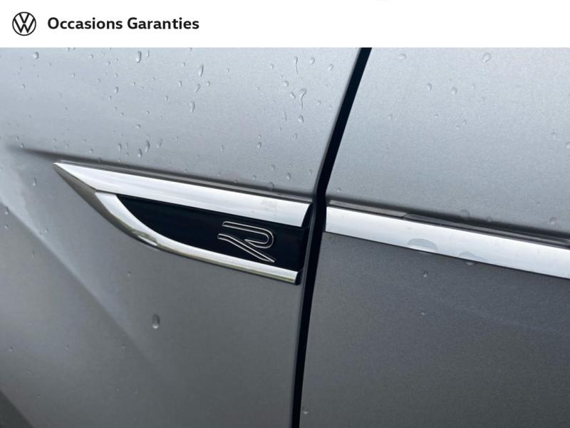 Voitures occasions VOLKSWAGEN T-ROC R-Line Edition Orvault