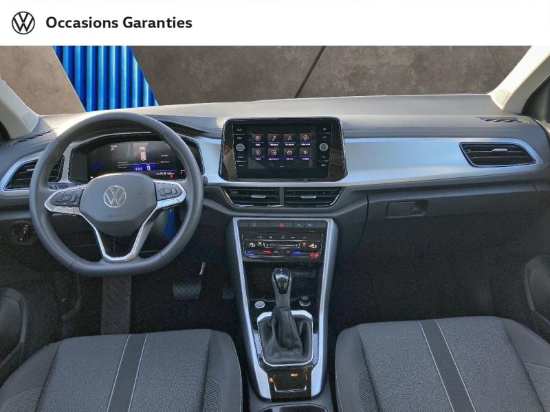 Voitures occasions VOLKSWAGEN T-ROC VW Edition Orvault