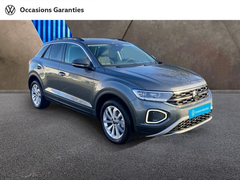 Voitures occasions VOLKSWAGEN T-ROC VW Edition Orvault