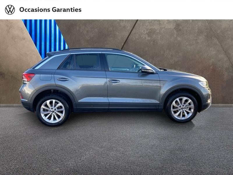 Voitures occasions VOLKSWAGEN T-ROC VW Edition Orvault