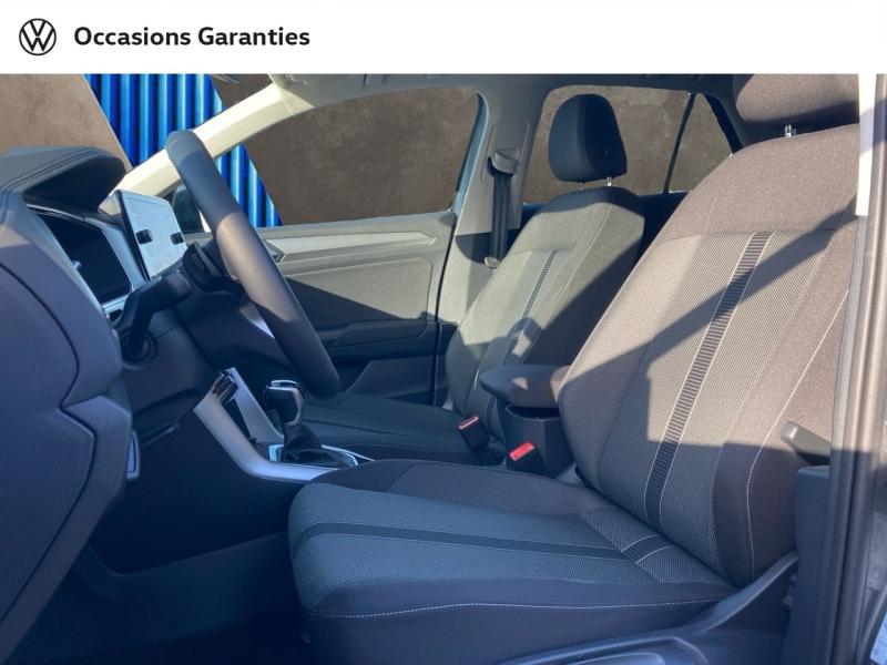 Voitures occasions VOLKSWAGEN T-ROC VW Edition Orvault