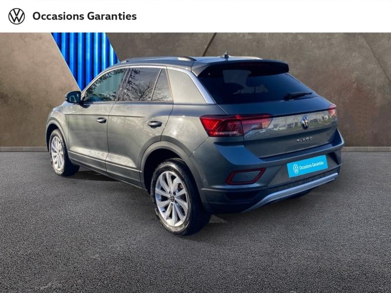 Voitures occasions VOLKSWAGEN T-ROC VW Edition Orvault
