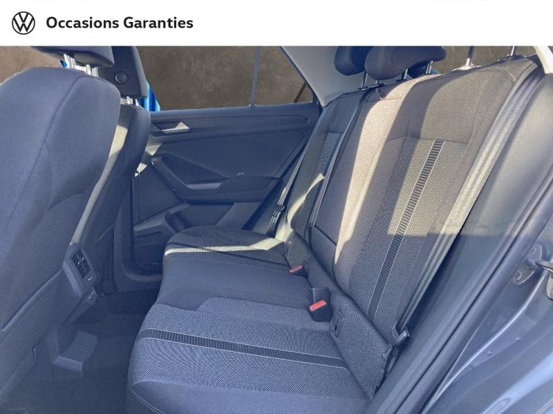 Voitures occasions VOLKSWAGEN T-ROC VW Edition Orvault