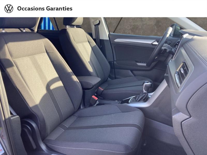 Voitures occasions VOLKSWAGEN T-ROC VW Edition Orvault
