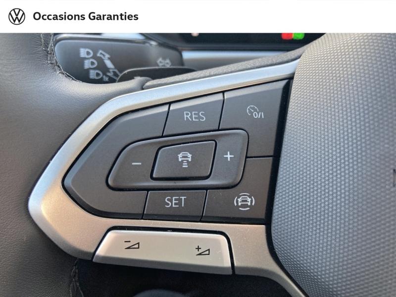 Voitures occasions VOLKSWAGEN T-ROC VW Edition Orvault