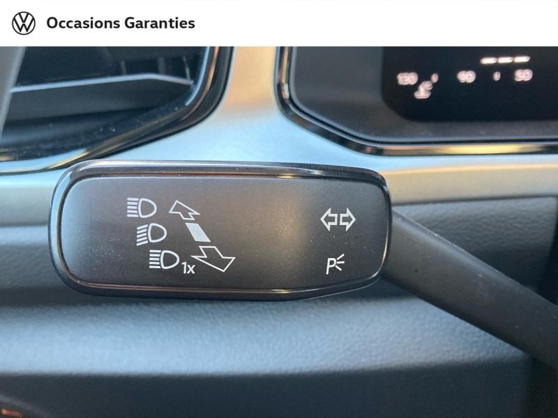 Voitures occasions VOLKSWAGEN T-ROC VW Edition Orvault