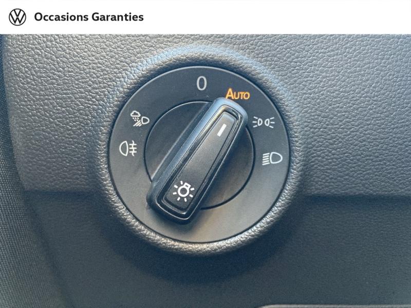 Voitures occasions VOLKSWAGEN T-ROC VW Edition Orvault