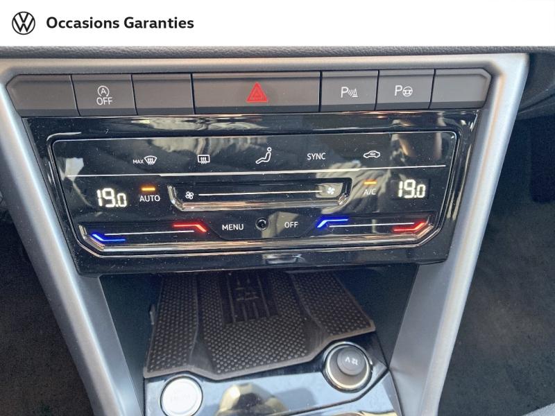 Voitures occasions VOLKSWAGEN T-ROC VW Edition Orvault