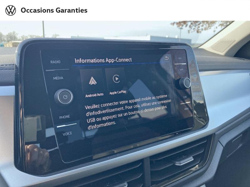 Voitures occasions VOLKSWAGEN T-ROC VW Edition Orvault
